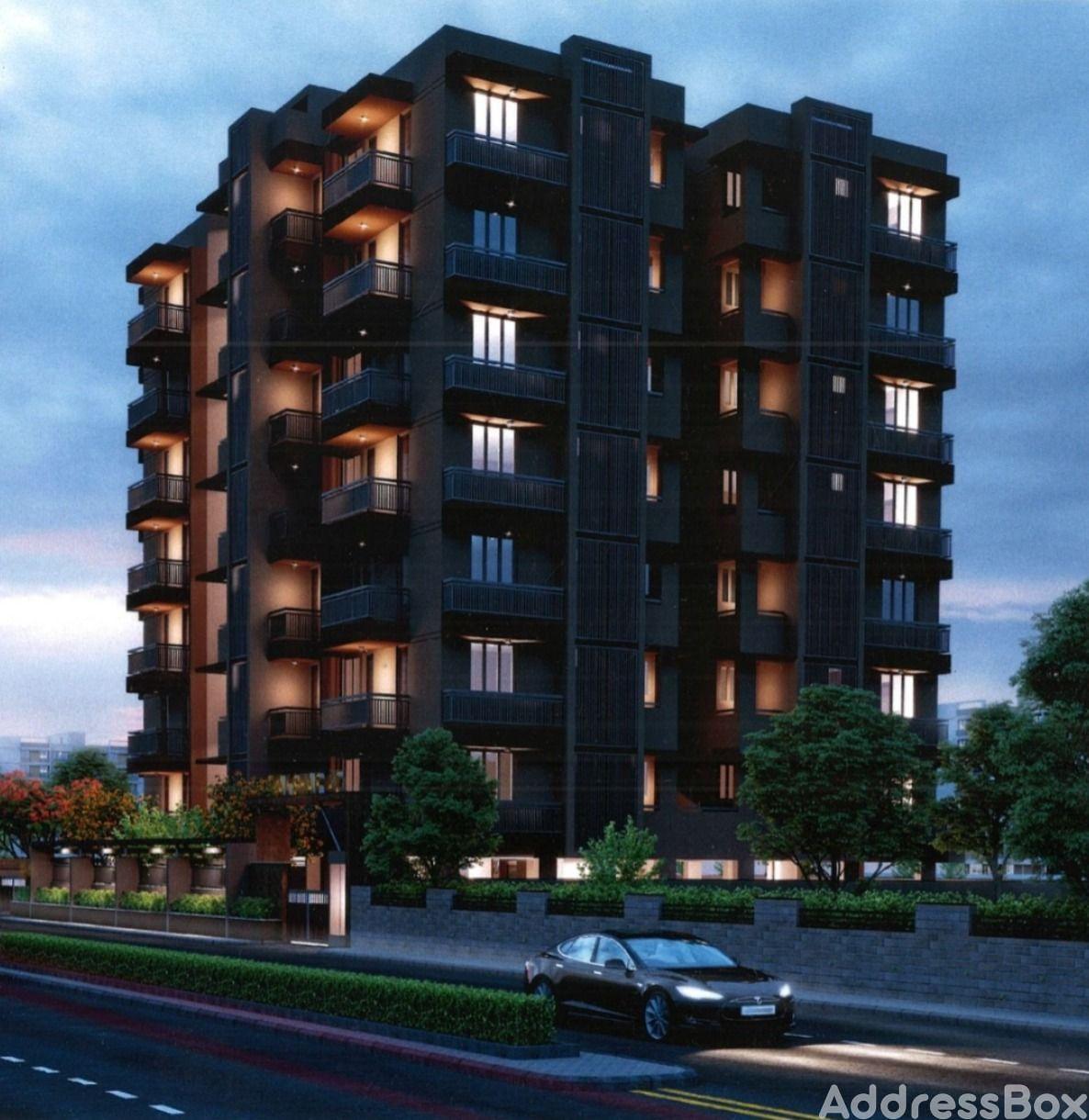 AKSHAR 42 AKSHAR 42 photo