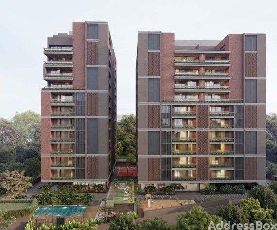 Saral Paradise and Sky Luxuria Saral Paradise and Sky Luxuria photo