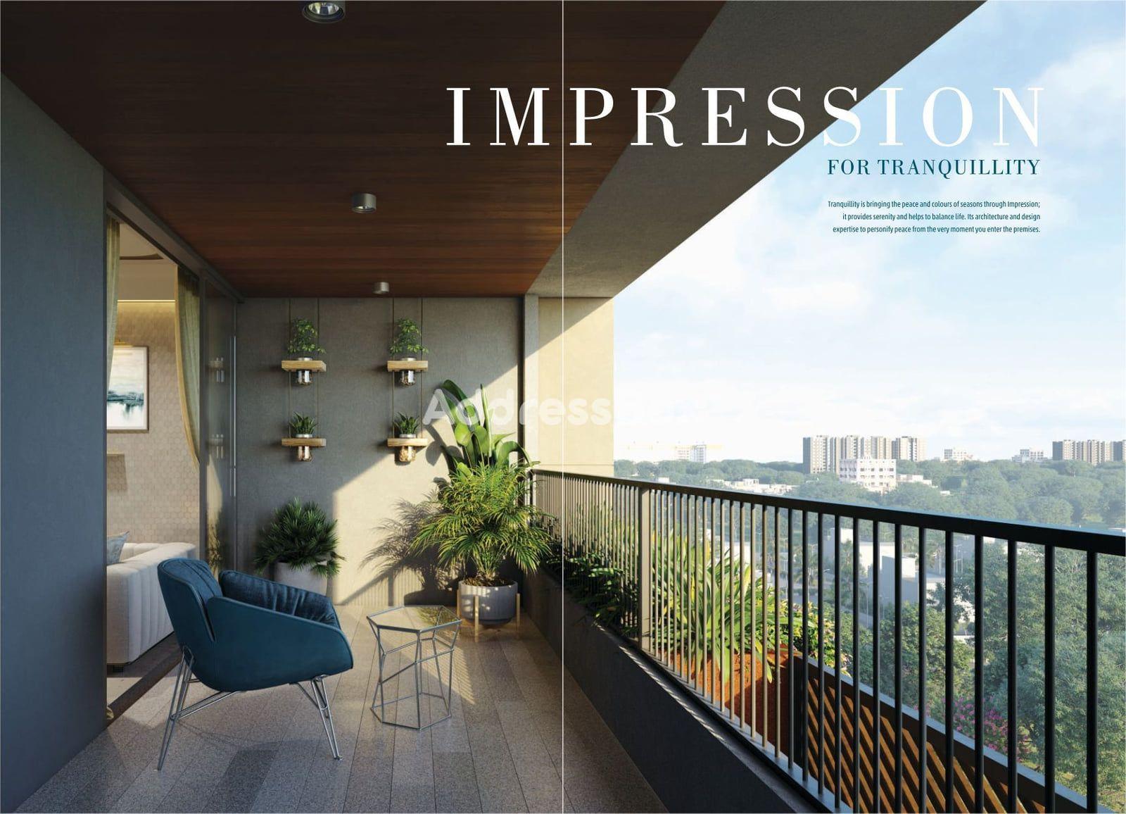 MAGNATE IMPRESSION MAGNATE IMPRESSION photo