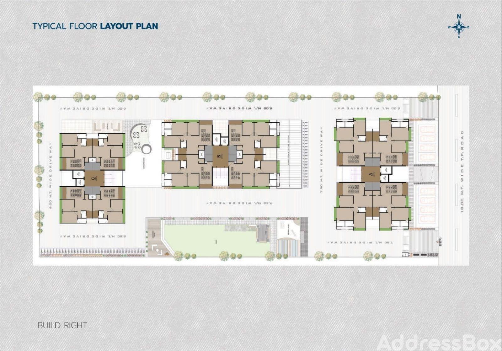 Meridian Skyiew - Commercial Meridian Skyiew - Commercial photo