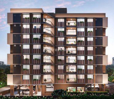 Abode image Abode Exterior