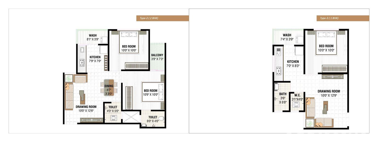 ARYAMAN RESIDENCY ARYAMAN RESIDENCY photo