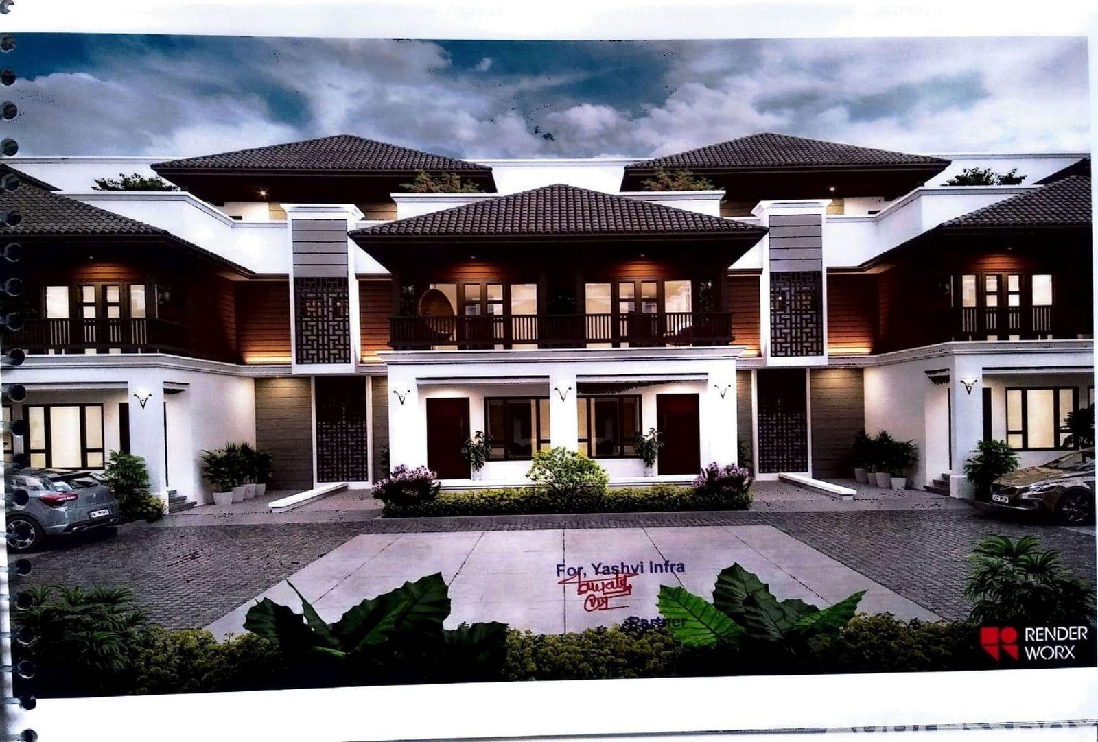 KINGS VILLA 2 KINGS VILLA 2 photo