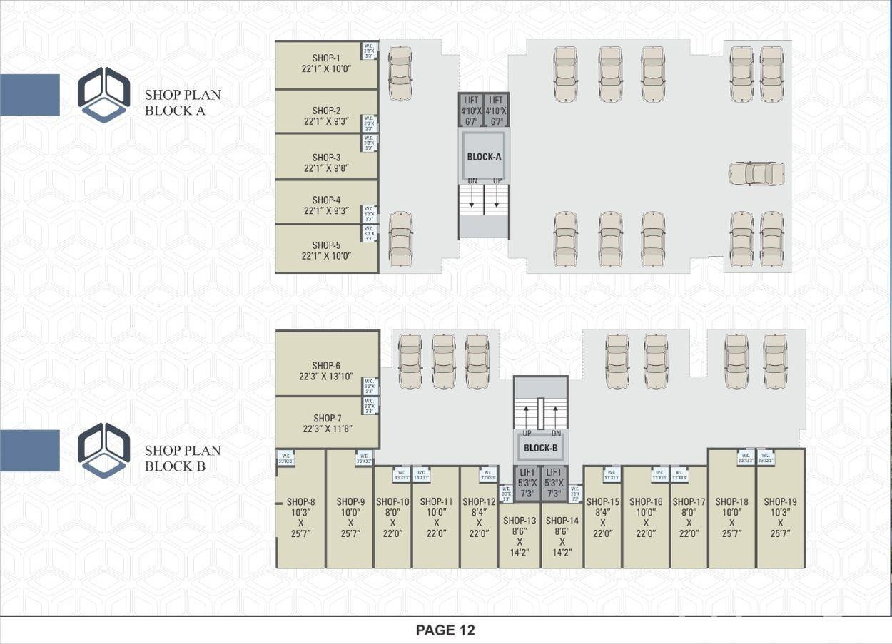 OMKAR RESIDENCY - Commercial OMKAR RESIDENCY - Commercial photo