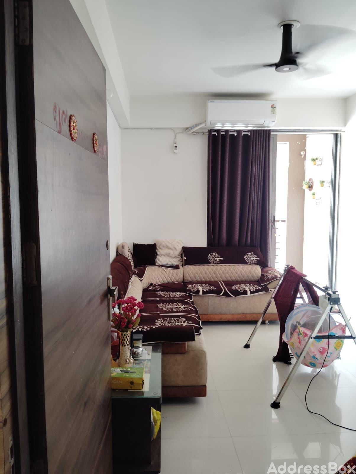 Shripad Residency Shripad Residency photo