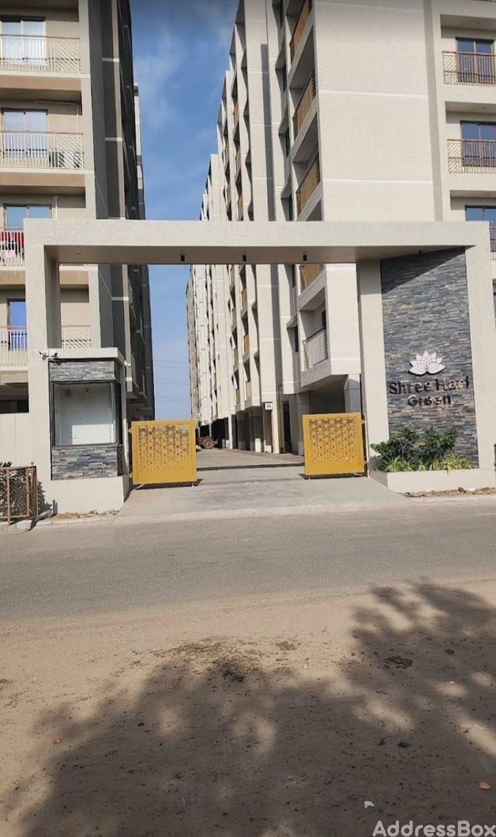 Property image Property in Lambha | Ahmedabad