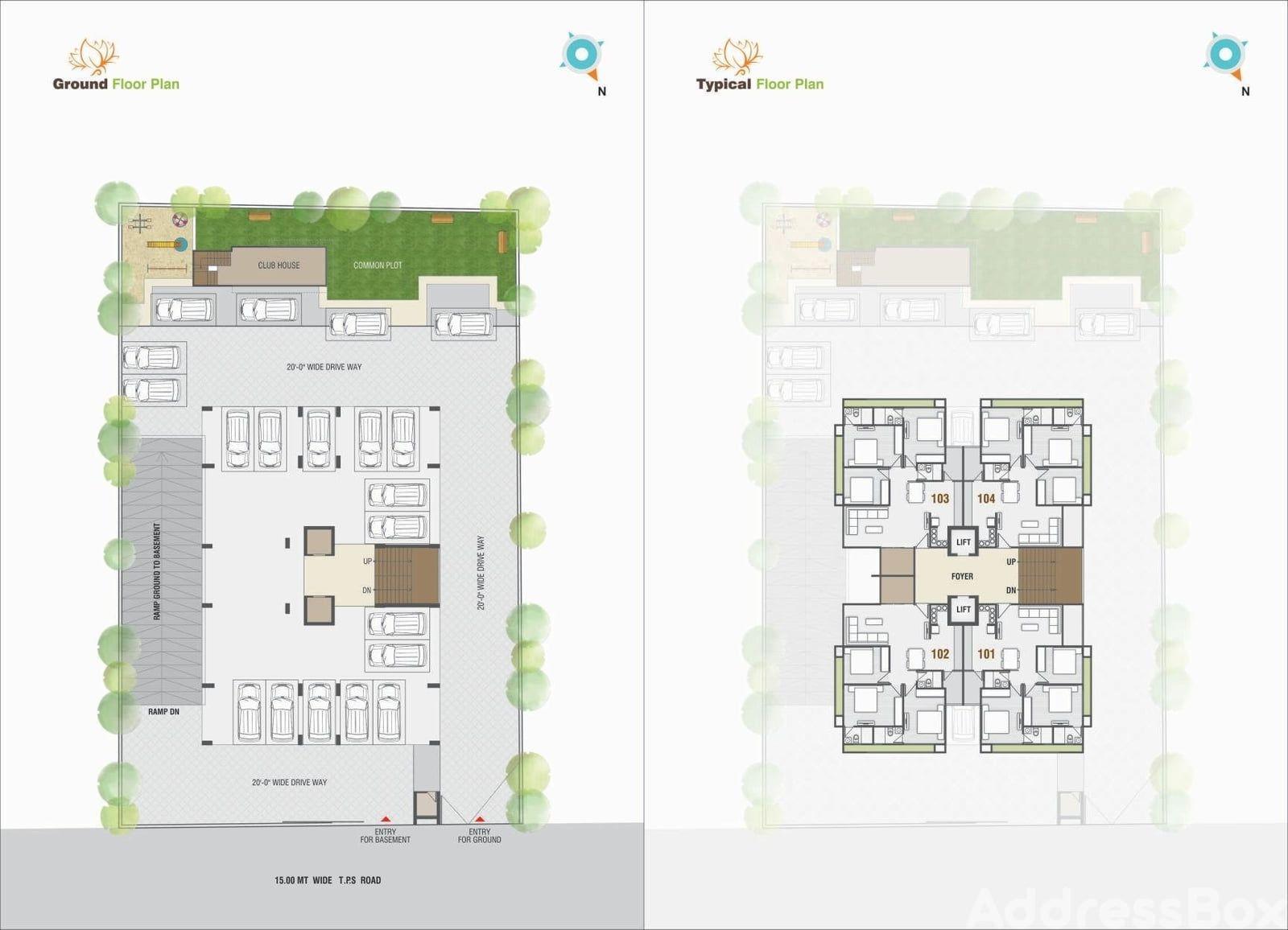 Nirman Heights Nirman Heights photo