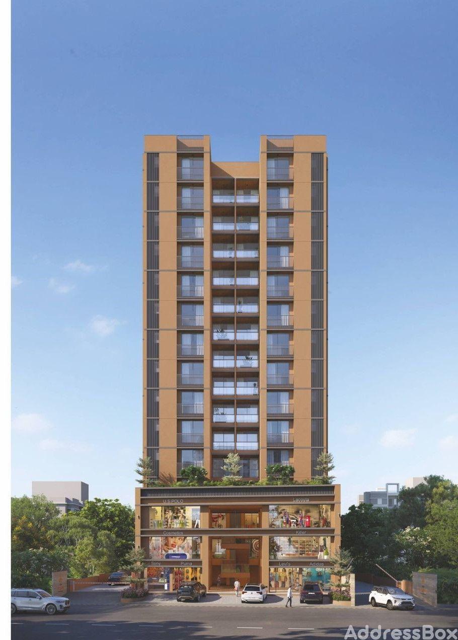 Laxmi Kailashaa image Laxmi Kailashaa Exterior