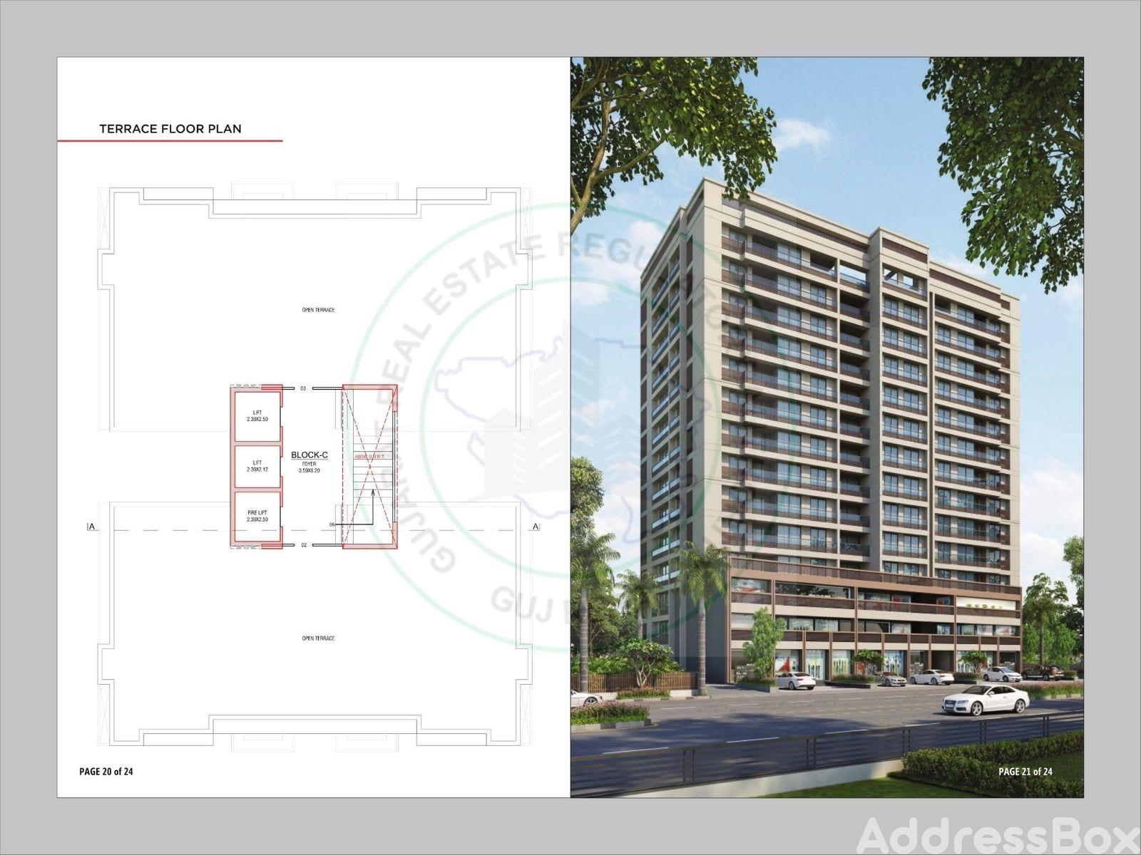 HILLTOWN LAVISH - Commercial HILLTOWN LAVISH - Commercial photo