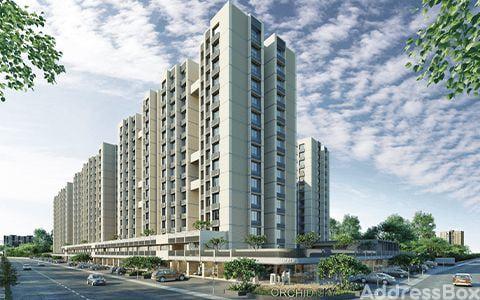 Property image Property in Shela | Ahmedabad