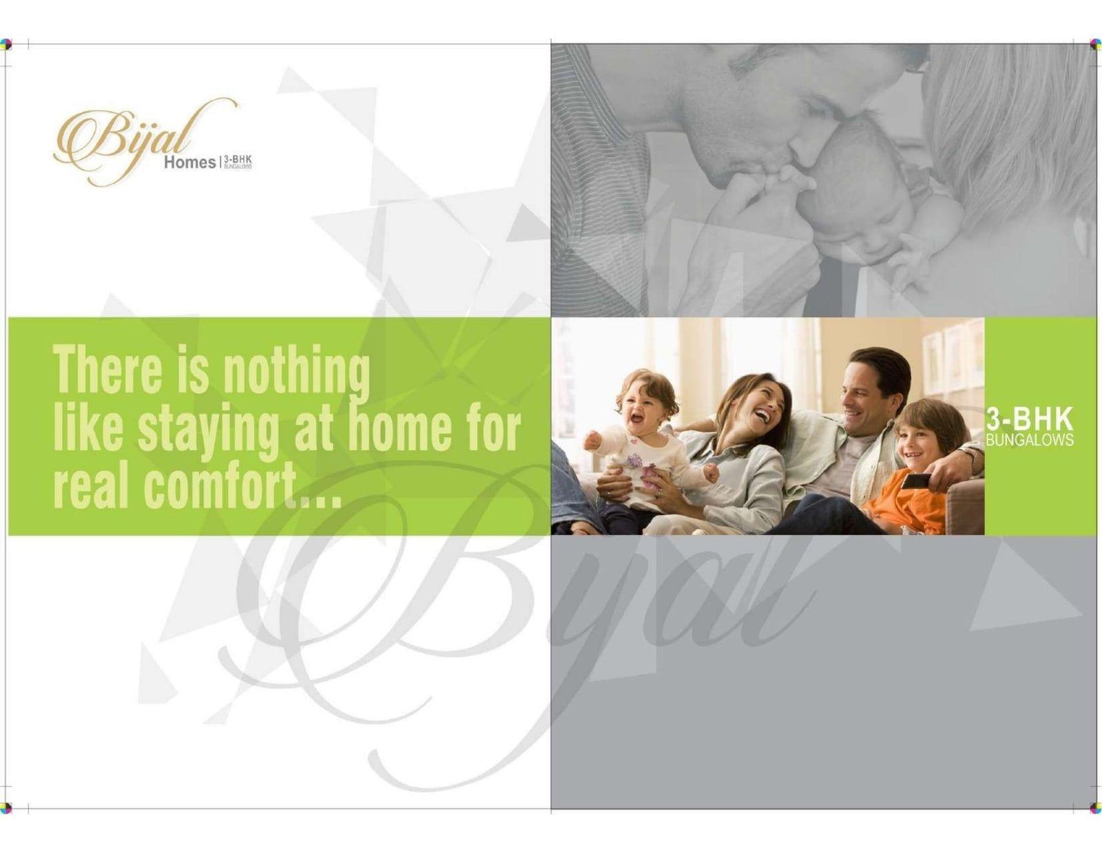 BIJAL HOMES BIJAL HOMES photo