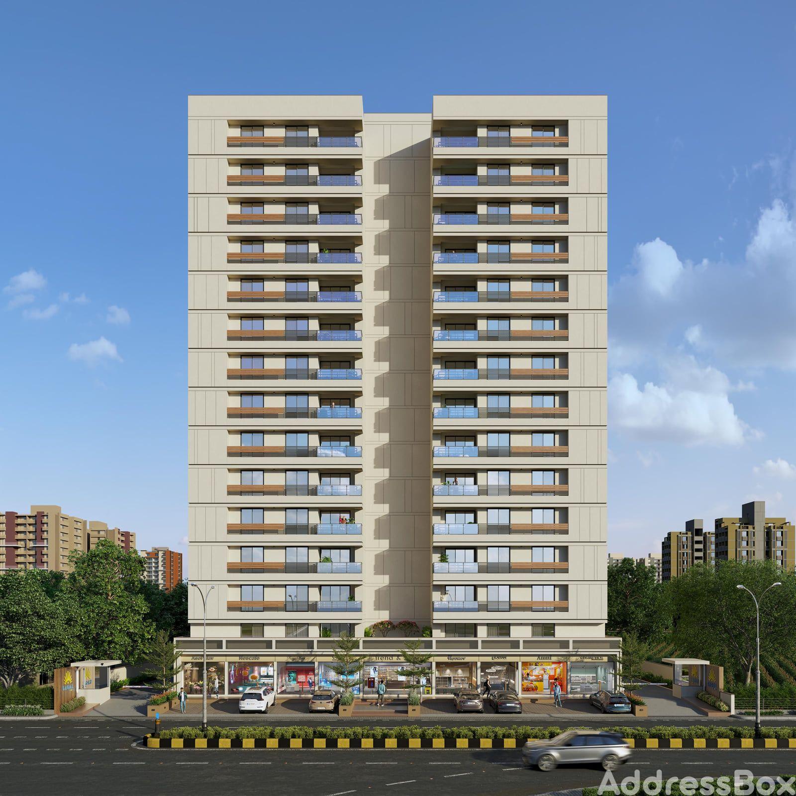 Sagal Senor image Sagal Senor Exterior