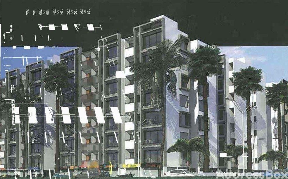 Anand appartment Anand appartment photo