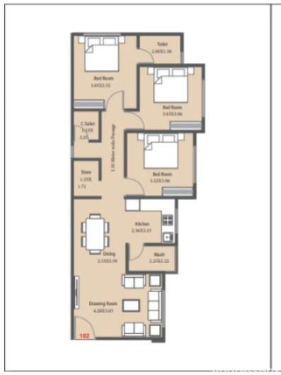 BHAGYALAXMI APARTMENT BHAGYALAXMI APARTMENT photo