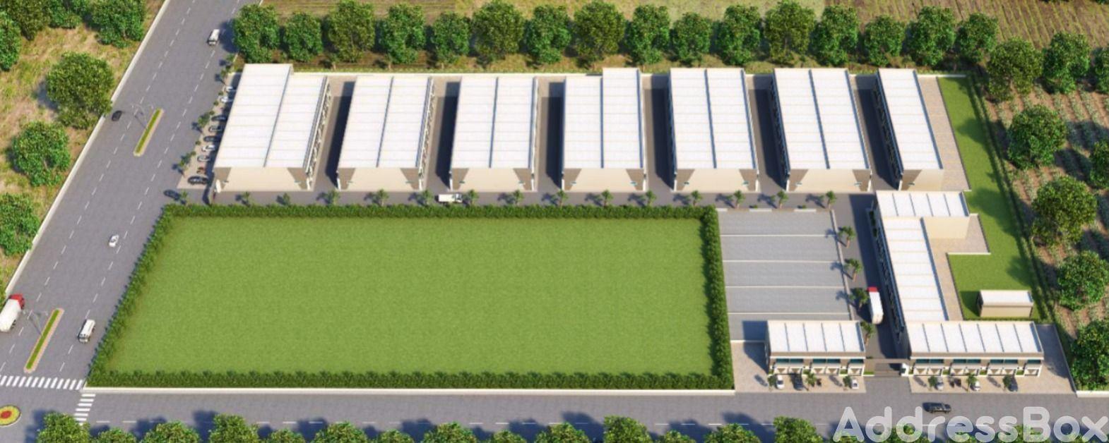 SWETAYAN INDUSTRIAL PARK SWETAYAN INDUSTRIAL PARK photo