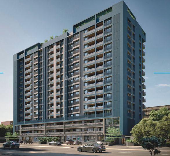 ANTILIA ANANT ANTILIA ANANT photo