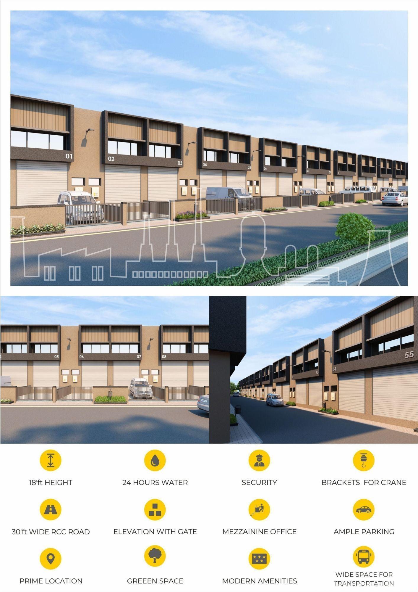 GOVARDHAN BUSSINESS HUB GOVARDHAN BUSSINESS HUB photo