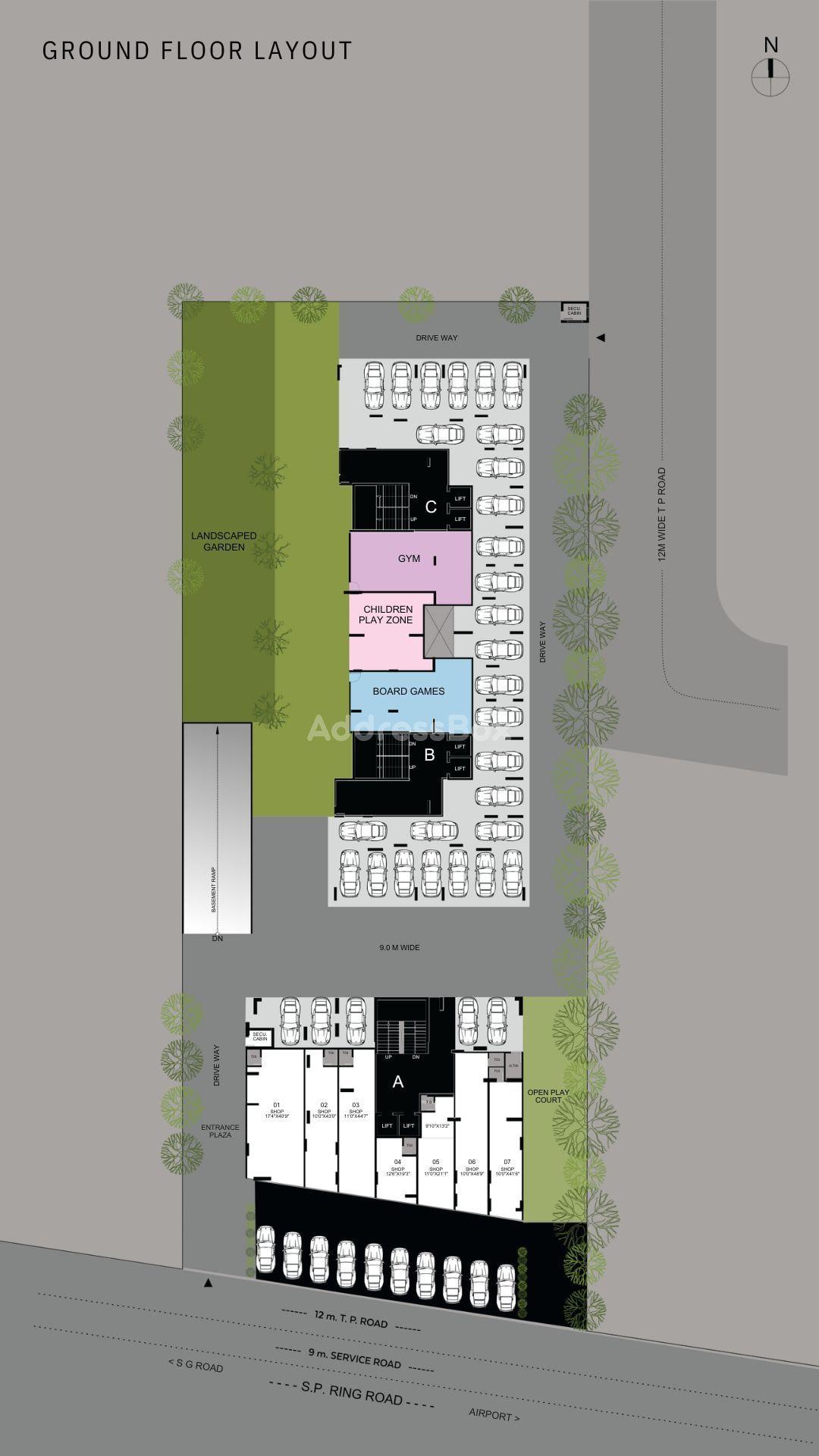 PROVINCE - Commercial PROVINCE - Commercial photo