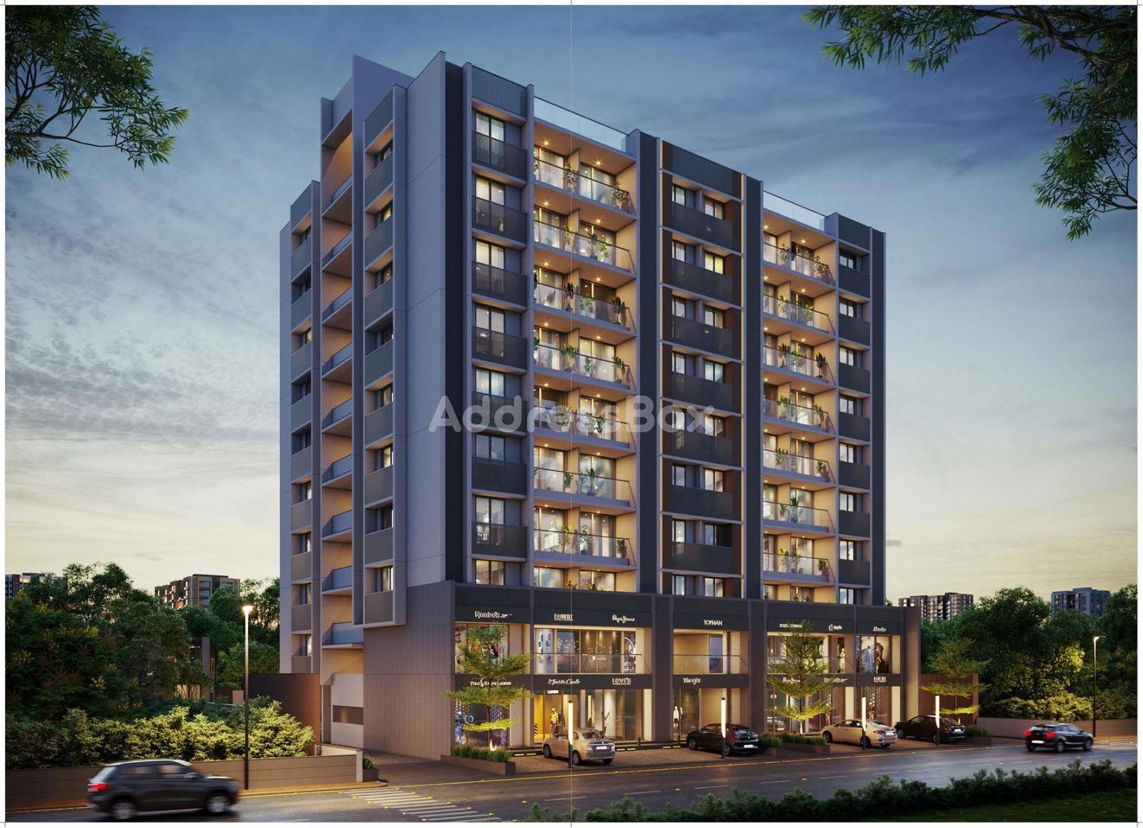 SIDDHARTH SHINE image SIDDHARTH SHINE Exterior