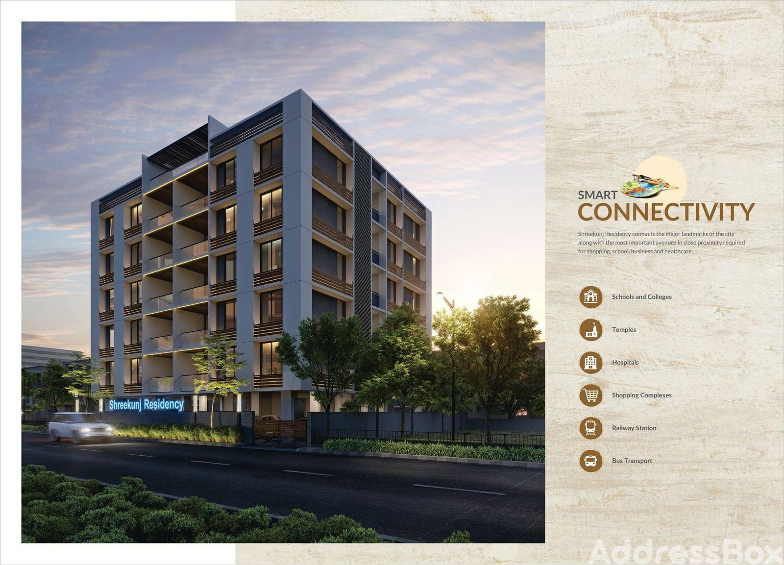Shree Kunj Residency Shree Kunj Residency photo