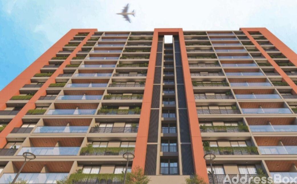Revanta Lakeview image Revanta Lakeview Exterior