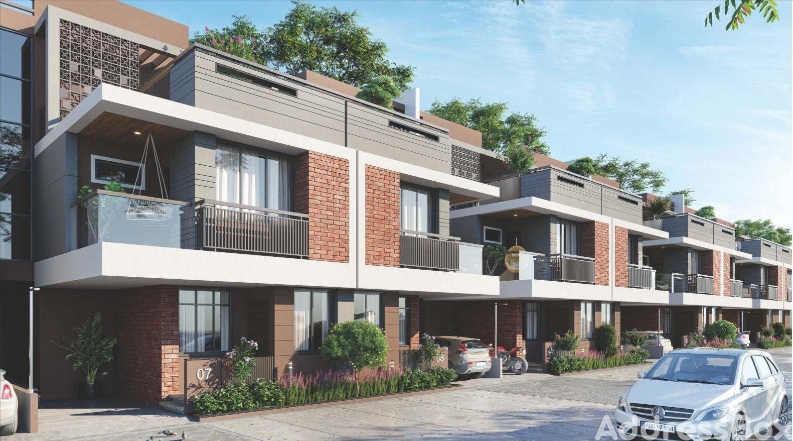 PLATINUM PRIDE image PLATINUM PRIDE Exterior