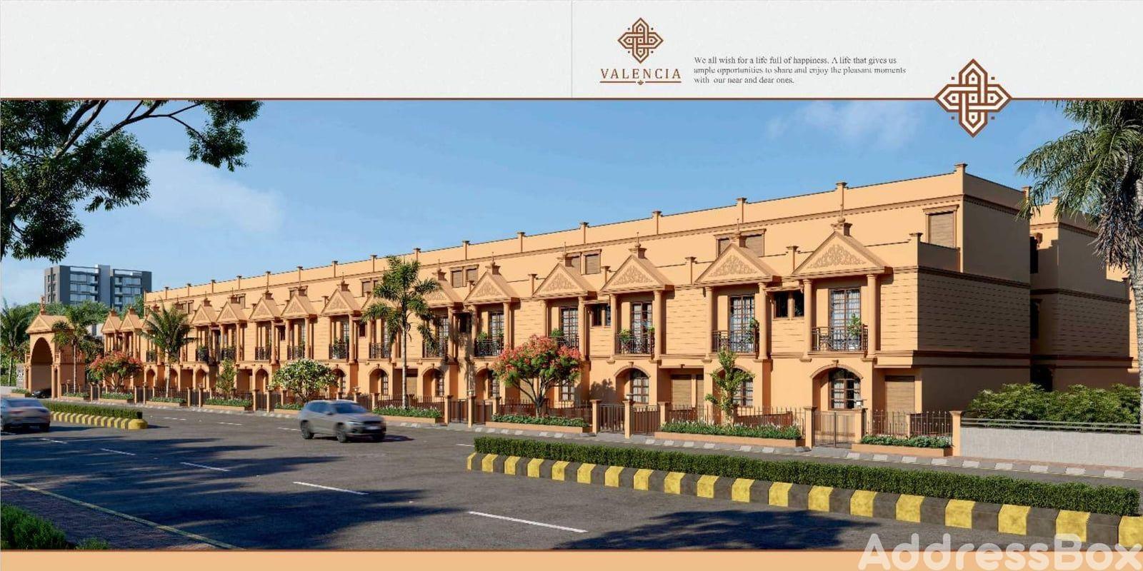 VALENCIA VALENCIA photo
