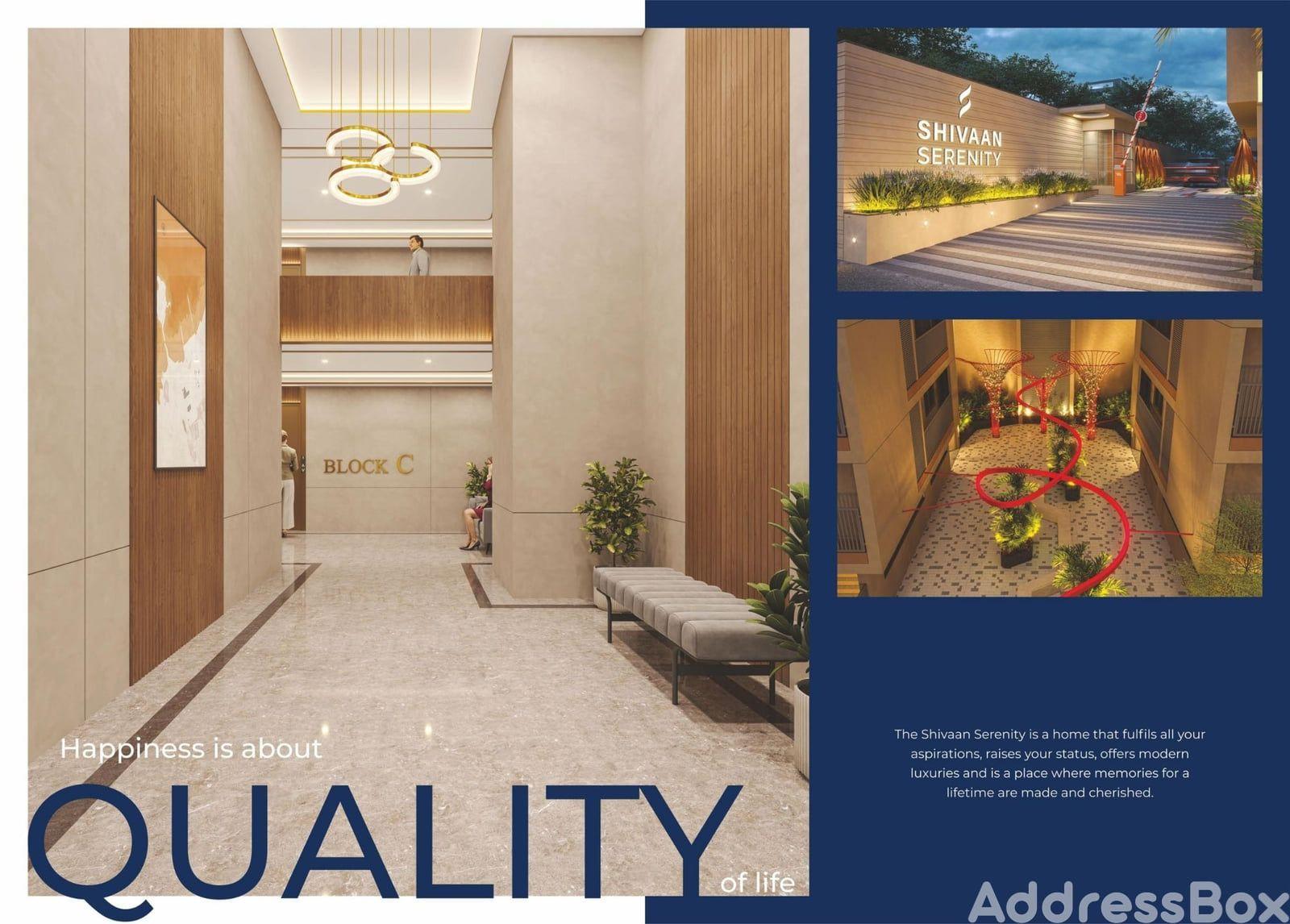SHIVAAN SERENITY SHIVAAN SERENITY photo