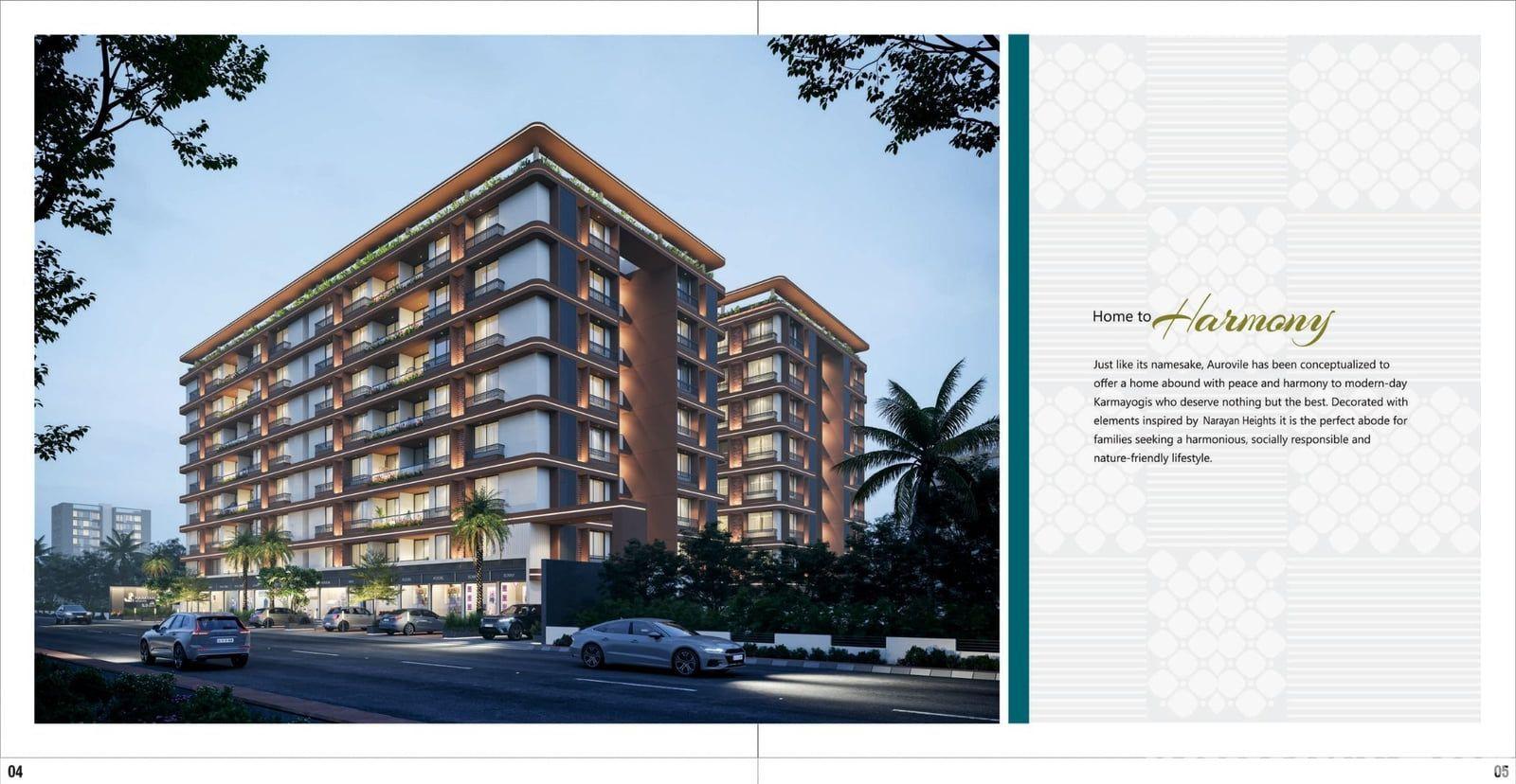 NARAYAN HEIGHTS NARAYAN HEIGHTS photo