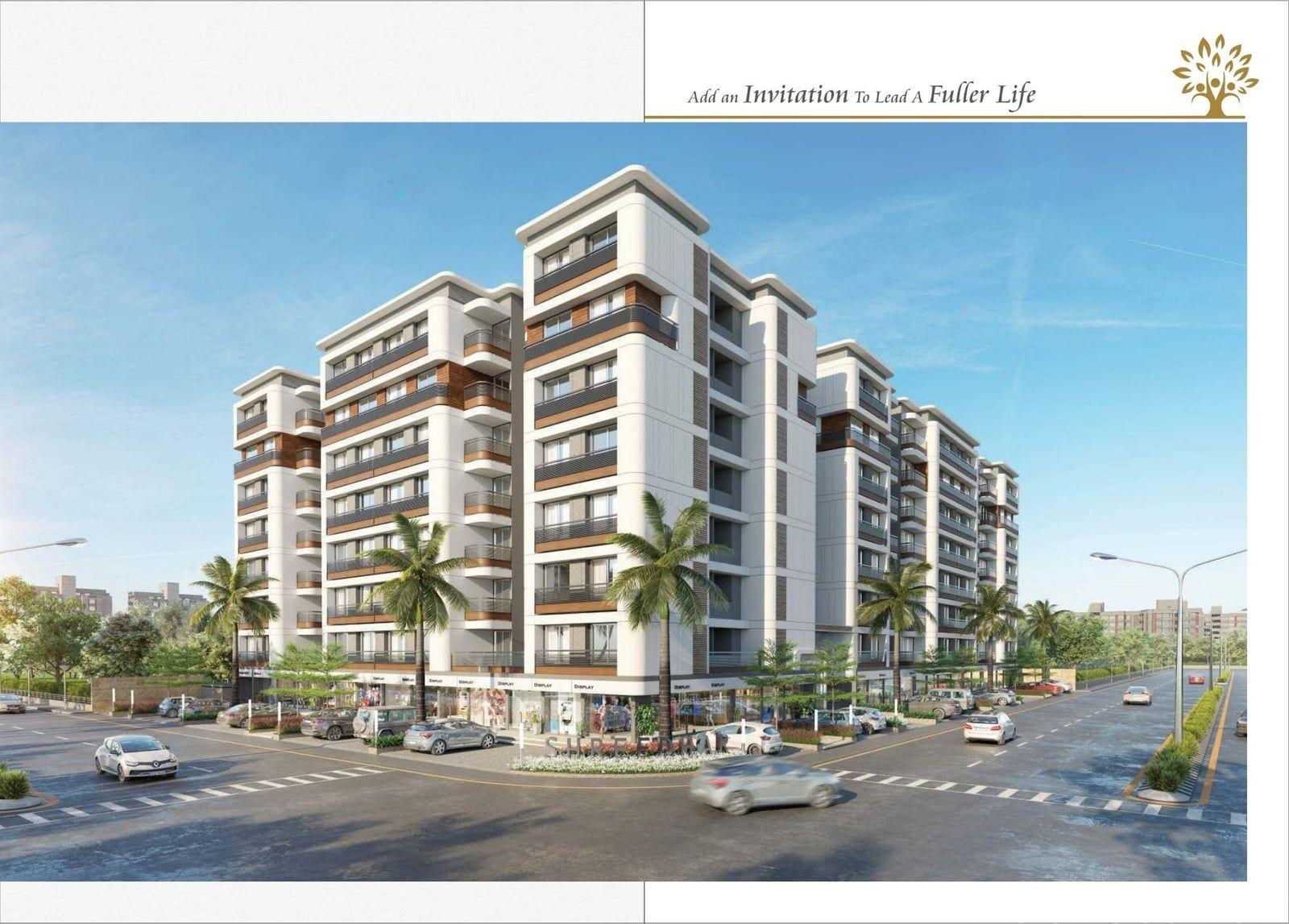 SHREEDHAR FAMILY - Commercial SHREEDHAR FAMILY - Commercial photo