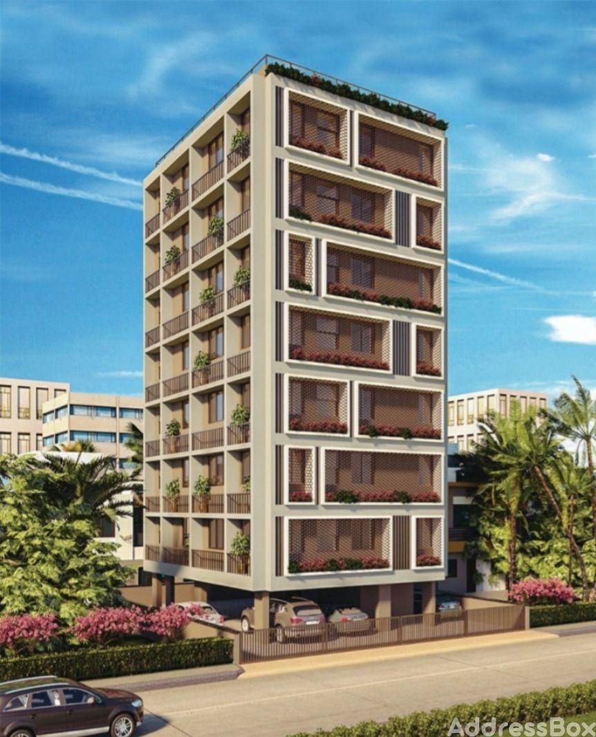 HAVISH RESIDENCY HAVISH RESIDENCY photo