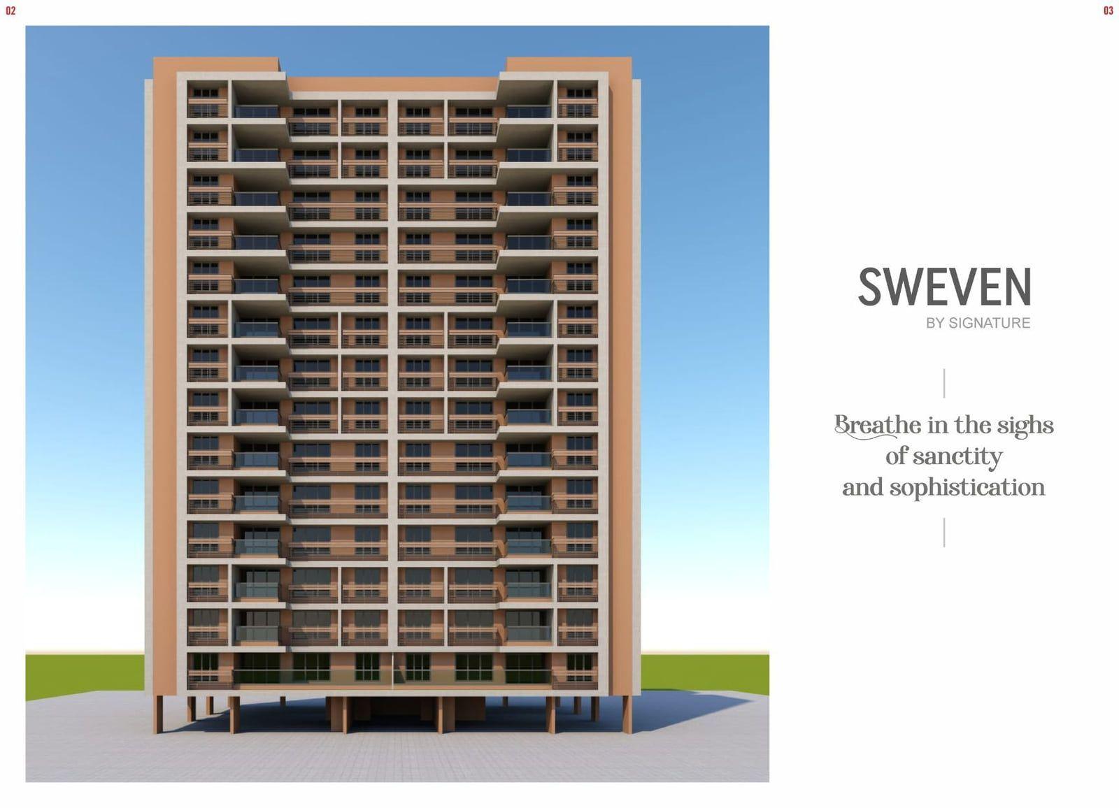 SWEVEN BY SIGNATURE SWEVEN BY SIGNATURE photo