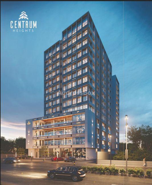 CENTRUM HEIGHTS image CENTRUM HEIGHTS Main Photo