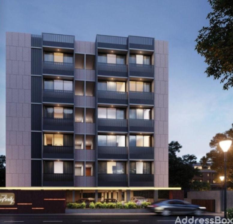 VRAJANSH INFINITY image VRAJANSH INFINITY Exterior
