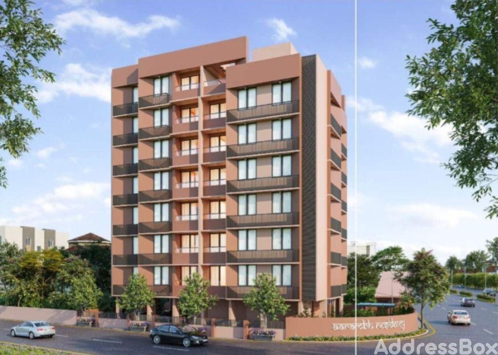 AARAMBH RESIDENCY AARAMBH RESIDENCY photo