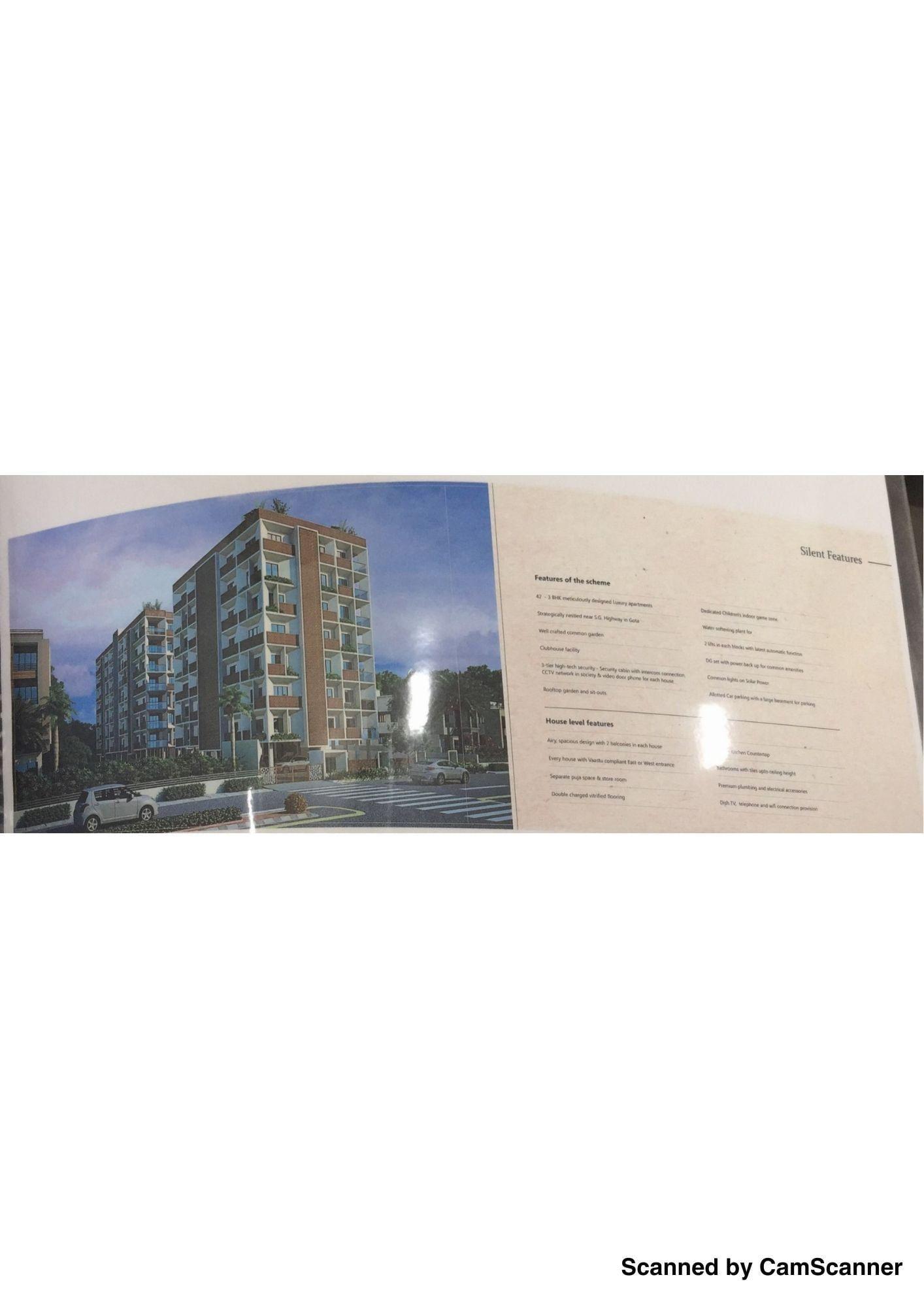 SEVENTH GRACE image SEVENTH GRACE Exterior