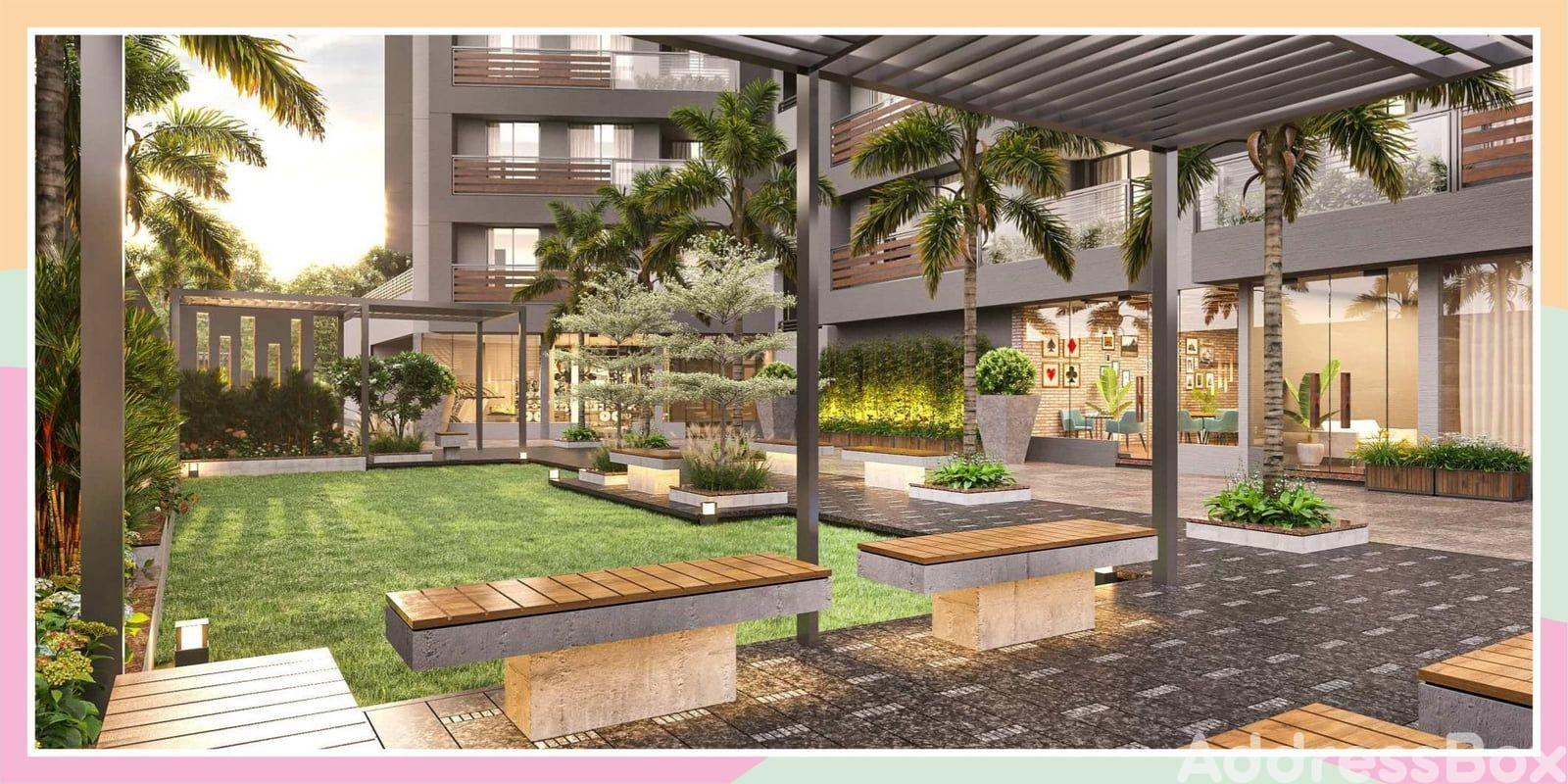 RIVANTA VIBGYOR - Commercial RIVANTA VIBGYOR - Commercial photo