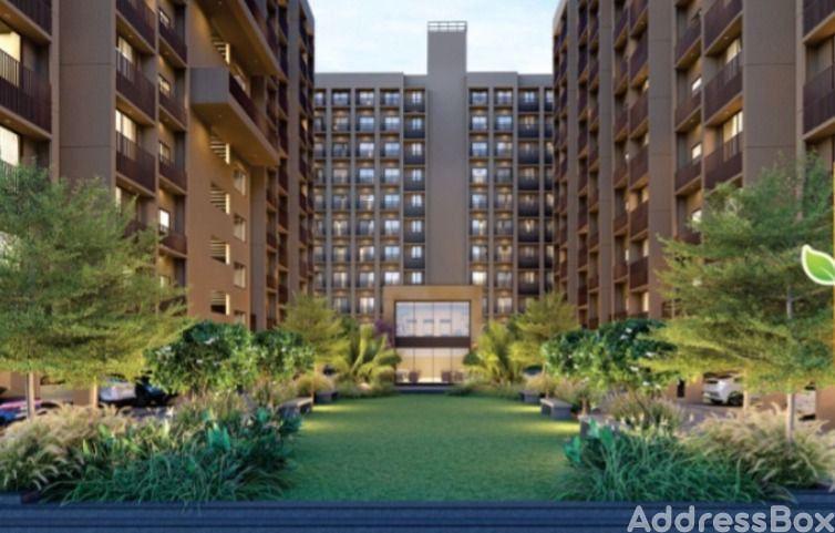 AARAMBH GREENS image AARAMBH GREENS Exterior
