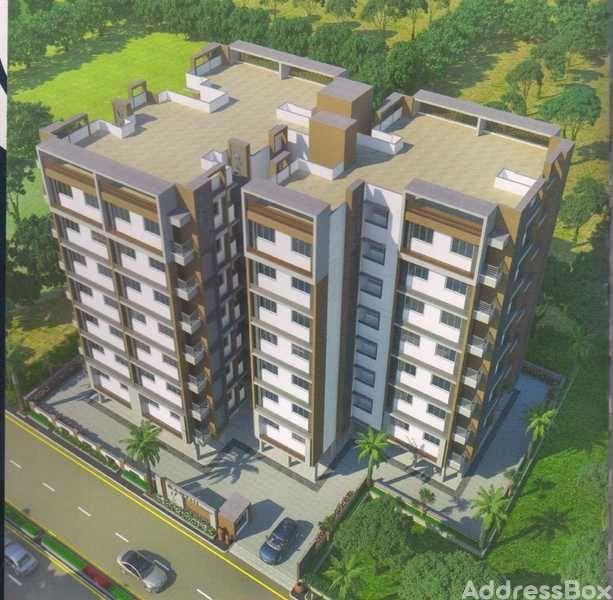 SARTHI HEIGHT SARTHI HEIGHT photo