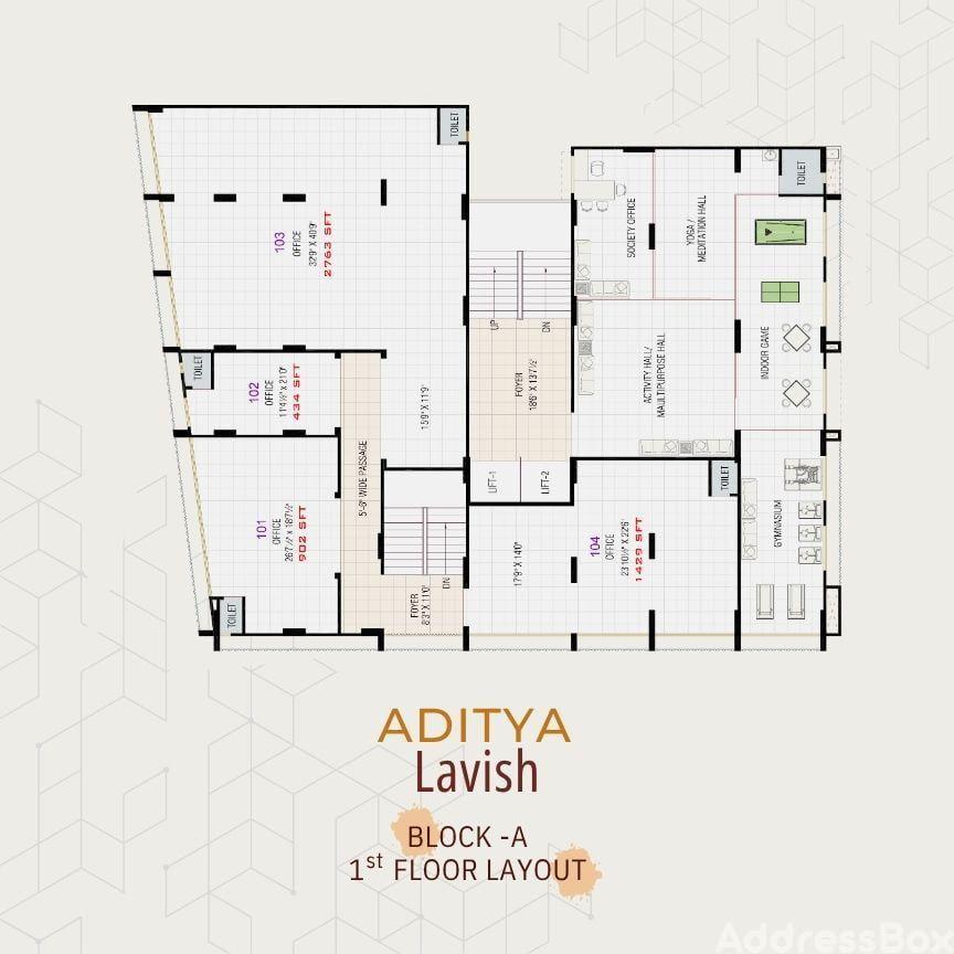 ADITYA LAVISH ADITYA LAVISH photo