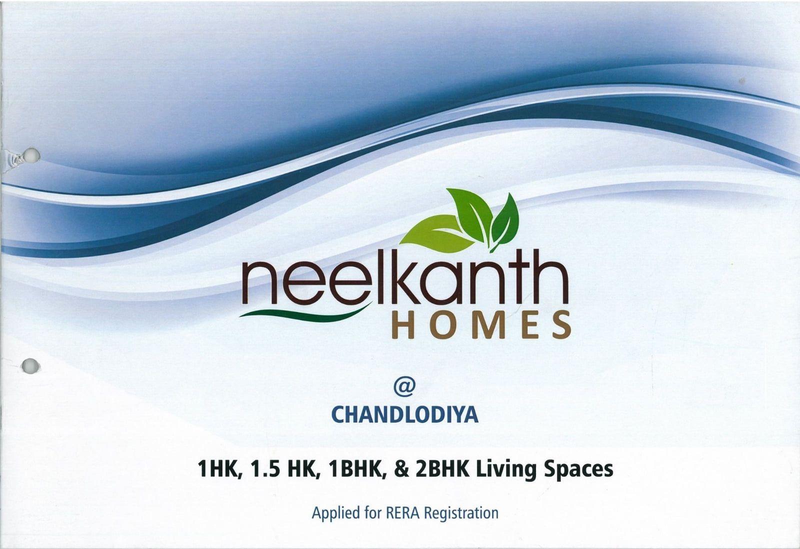 NEELKANTH HOMES NEELKANTH HOMES photo