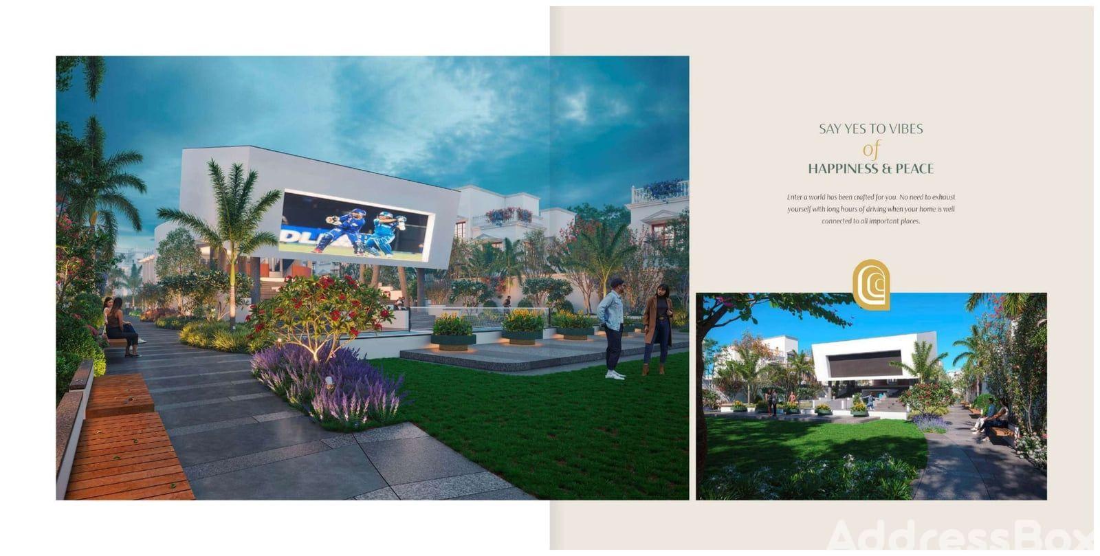 Rameshwar Luxuriom Imperia Rameshwar Luxuriom Imperia photo