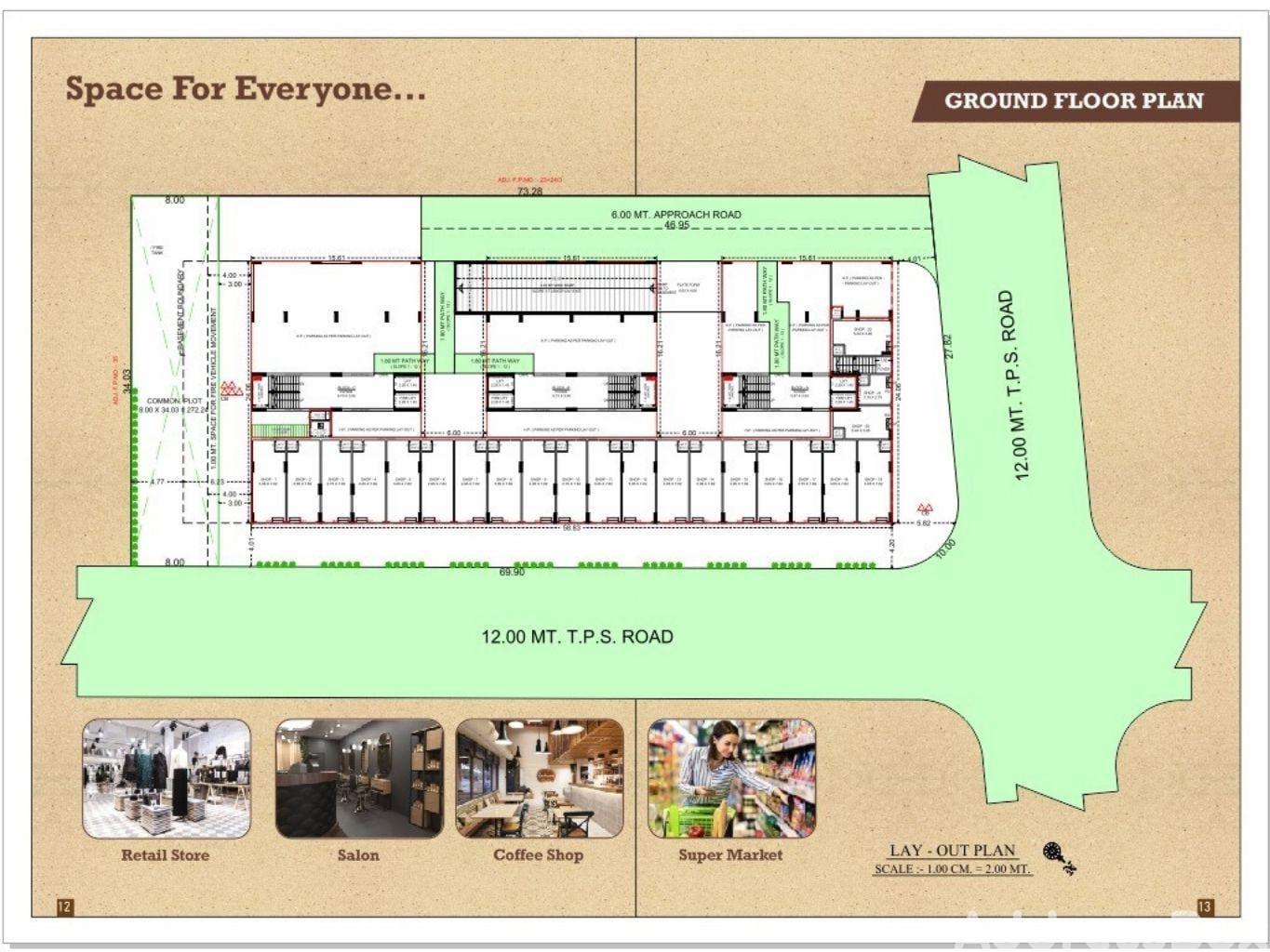PELICAN HEIGHTS - Commercial PELICAN HEIGHTS - Commercial photo