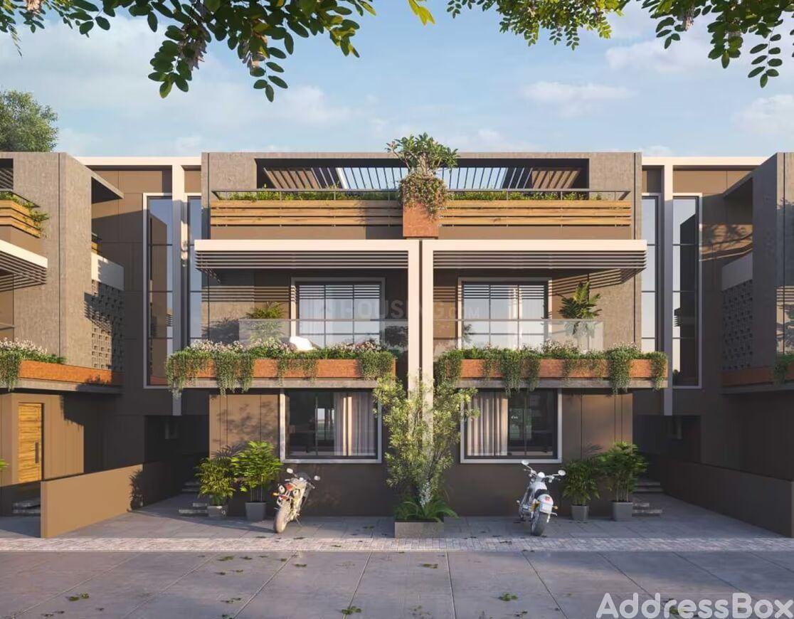Radhe Residency image Radhe Residency Main Photo