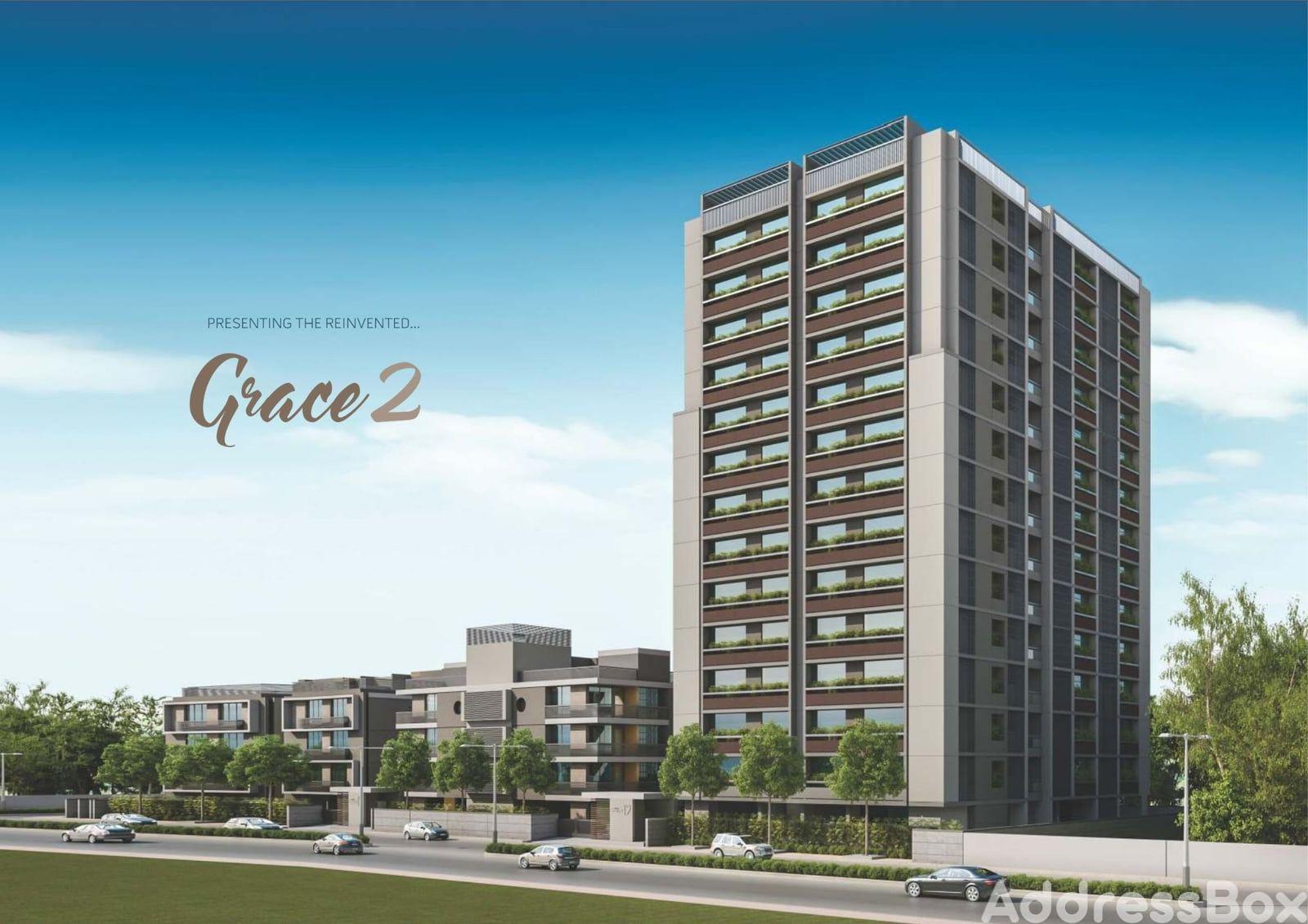 Sankalp Grace 2 ( C & D Block) Sankalp Grace 2 ( C & D Block) photo