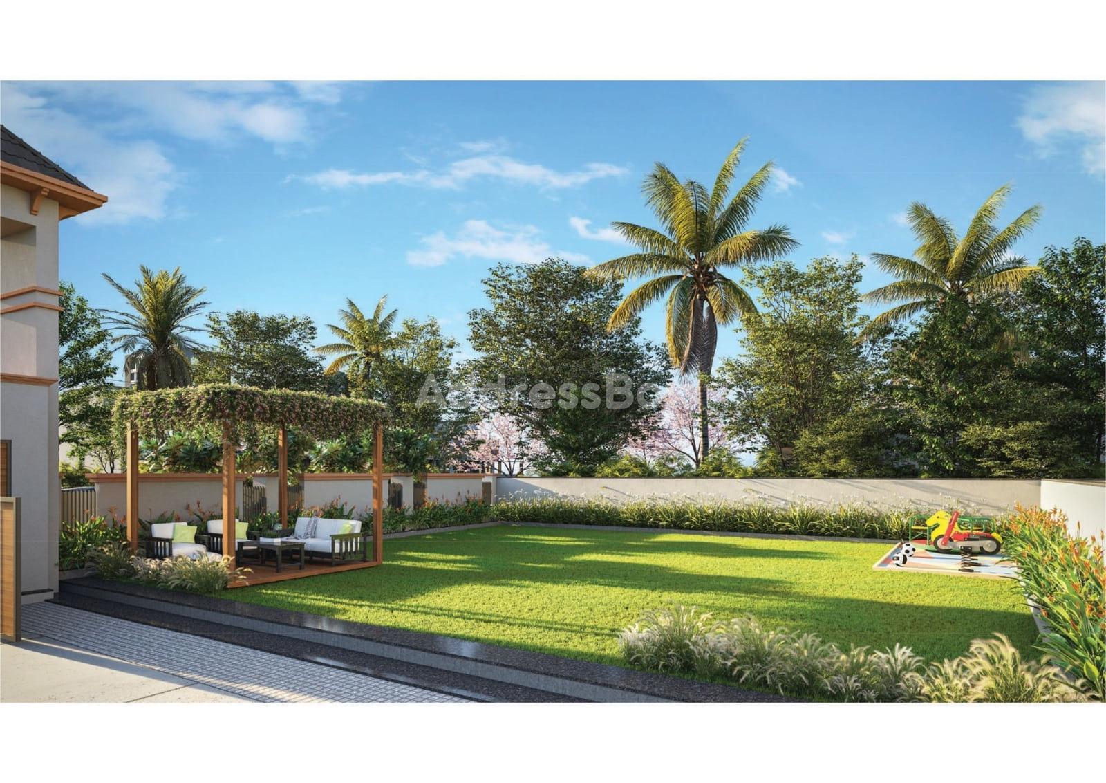 VRUNDAVAN ANANTAM VRUNDAVAN ANANTAM photo
