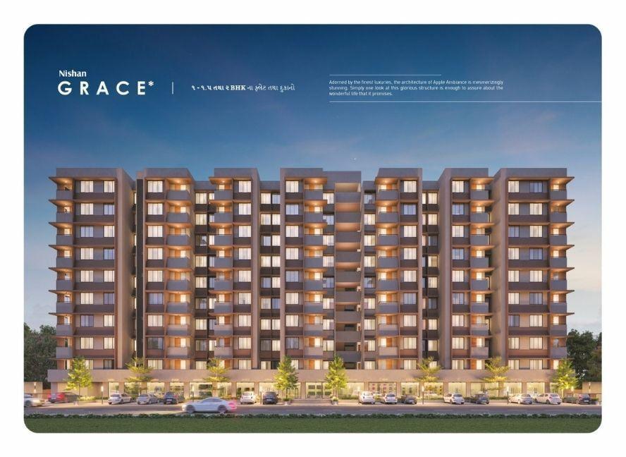 NISHAN GRACE image NISHAN GRACE Exterior