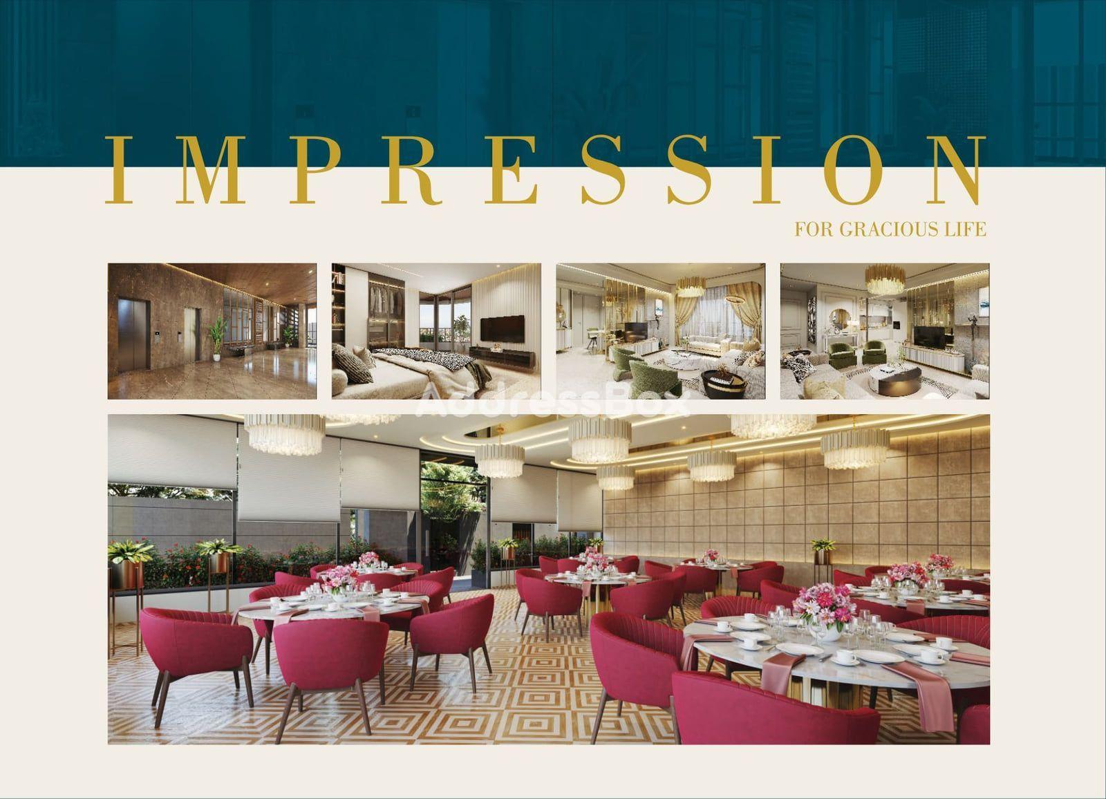 MAGNATE IMPRESSION MAGNATE IMPRESSION photo
