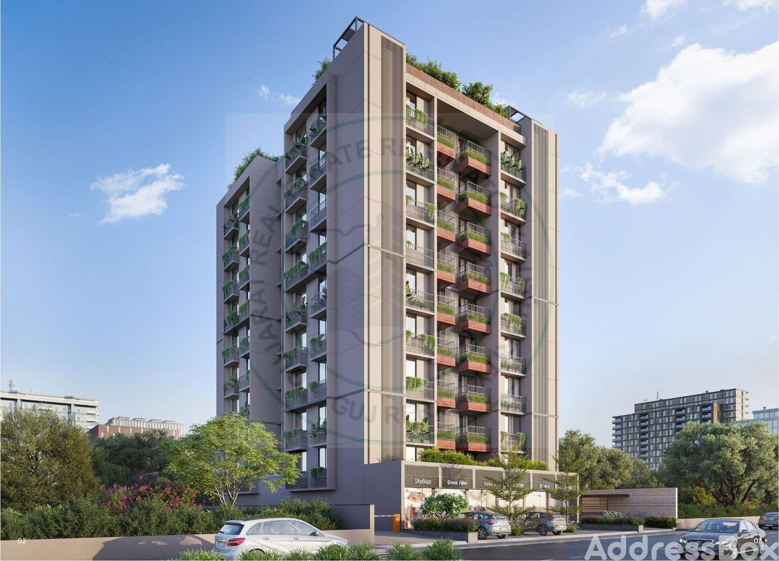 REWA PEARL - Commercial REWA PEARL - Commercial photo