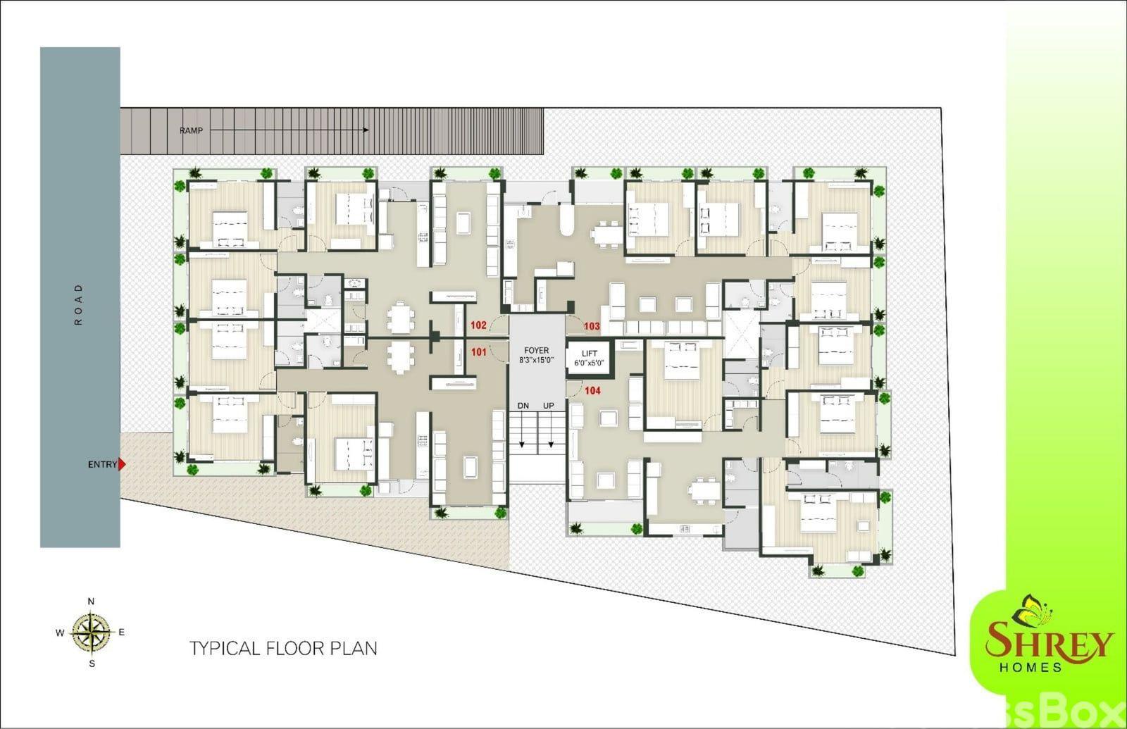 SHREY HOMES SHREY HOMES photo